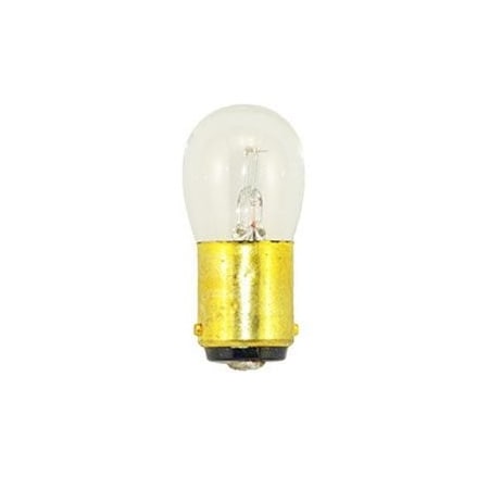 Incandescent Bulb, Replacement For Donsbulbs Bal